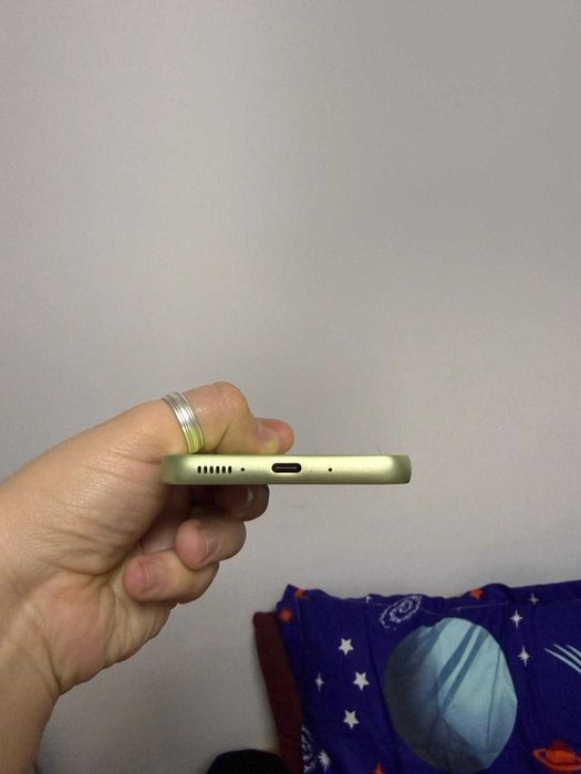 Vand Samsung Galaxy A54