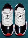 Nike Air Jordan 11 CMFT Low Concord-Bred nr 38 ghete pantofi sport