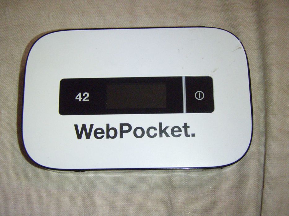 Routere portabile (cu baterie) 3G 3G+ 4G LTE 4G+ Huawei ZTE
