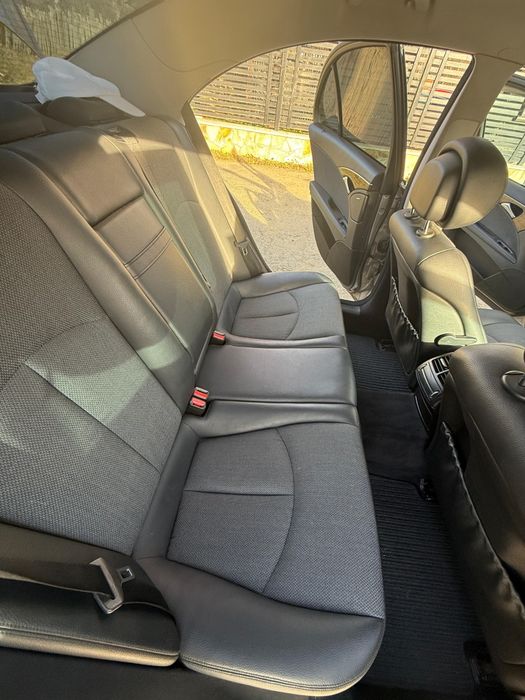 Mercedes E200-AVANTGARDE 2.2CDI 100kw E4 280.000km