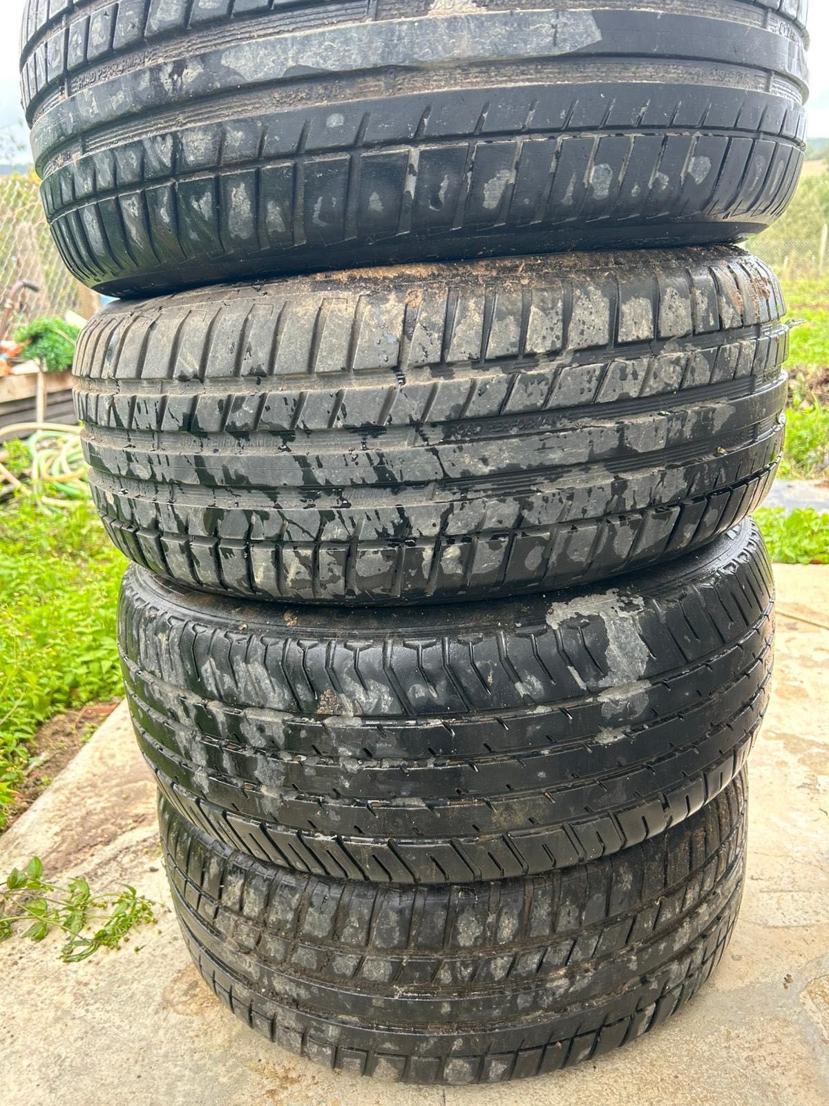 Джанти 16" Ауди А6 C5