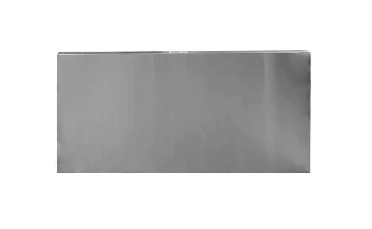 Blat de lucru din inox alimentar 800X600X65 mm (2 bucati)