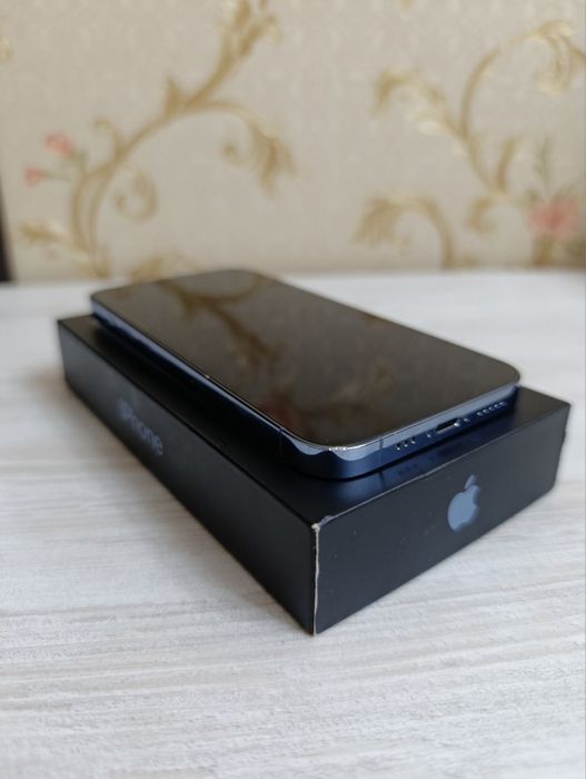Iphone 13 pro 128 gb
