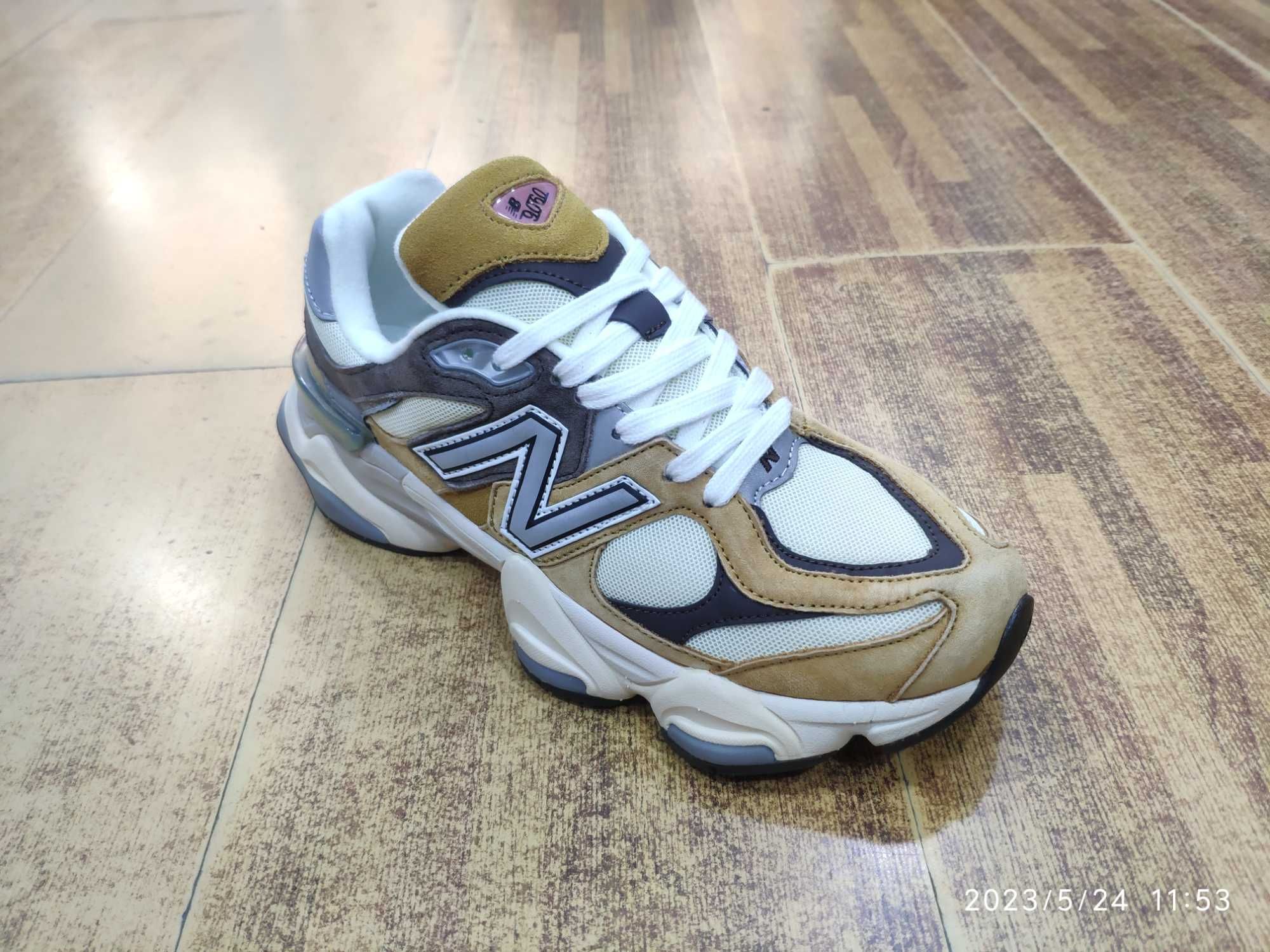 NEW BALANCE 9060 - Привезли из ЕВРОПЫ размеры от 40 до 45.