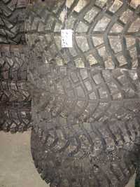 Anvelope off road 245/65R 17.