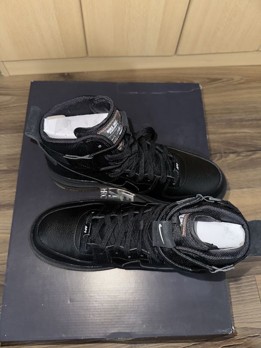NIKE Pantofi Sport Air Force 1 High Utility 2.0