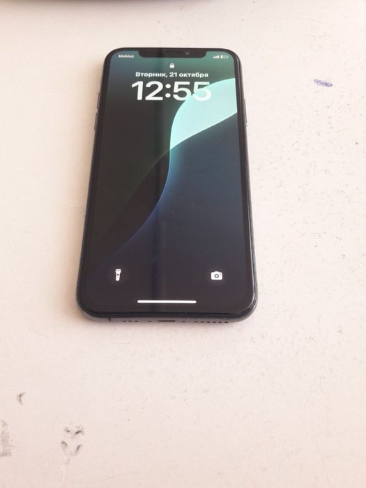 Iphone XS Sotiladi