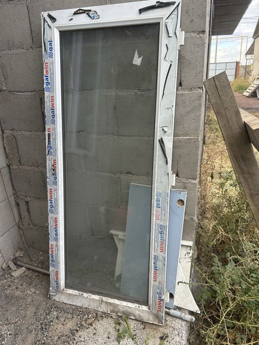 Стеклопакеты отдам даром