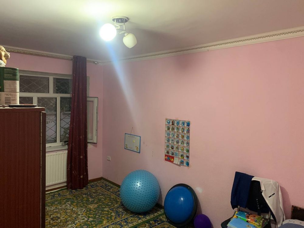 Продаётся 3х комнатная квартира в Троицке