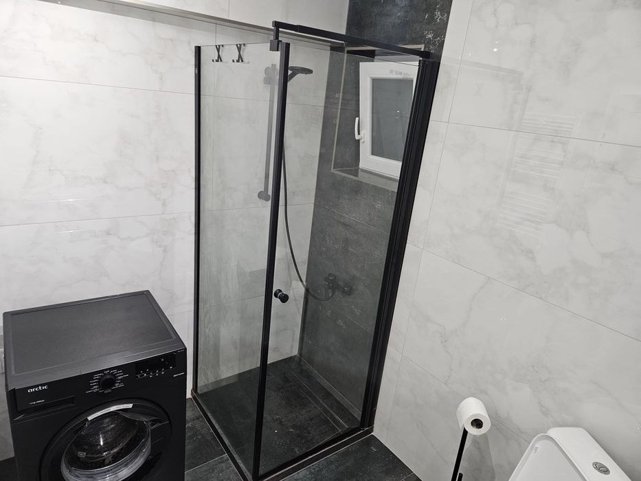 Apartament 3 camere in Apahida, Omnia Residence