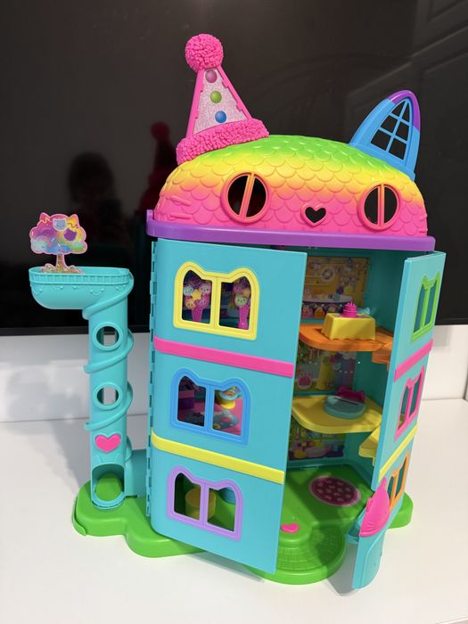 Gabbys Dollhoouse / set de joaca