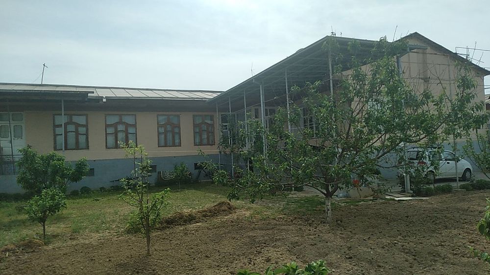 Сотилади 8 сот участка