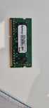 Memorie DDR3L Synology 1866 CL13 2GB