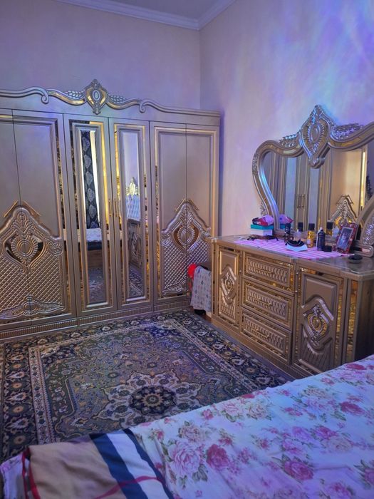 Гулистон мфй киргок Буйи 4 бур  ховли сотилади