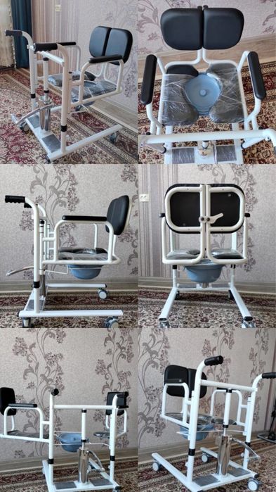 Кресло для инвалидов