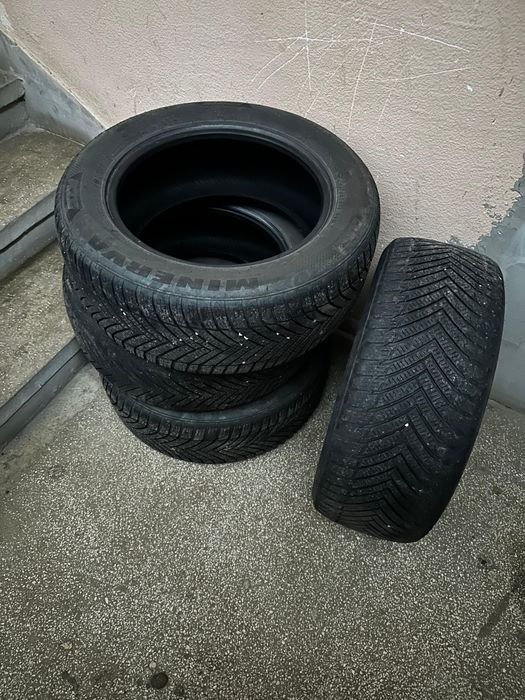 Cauciucuri All Season Minerva 205/55/r16
