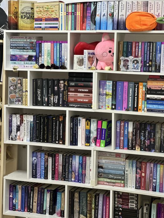 Срочна продам книги связи с переездом