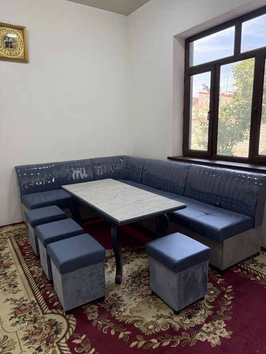 Честор кухнний угалоклар Янгисидан