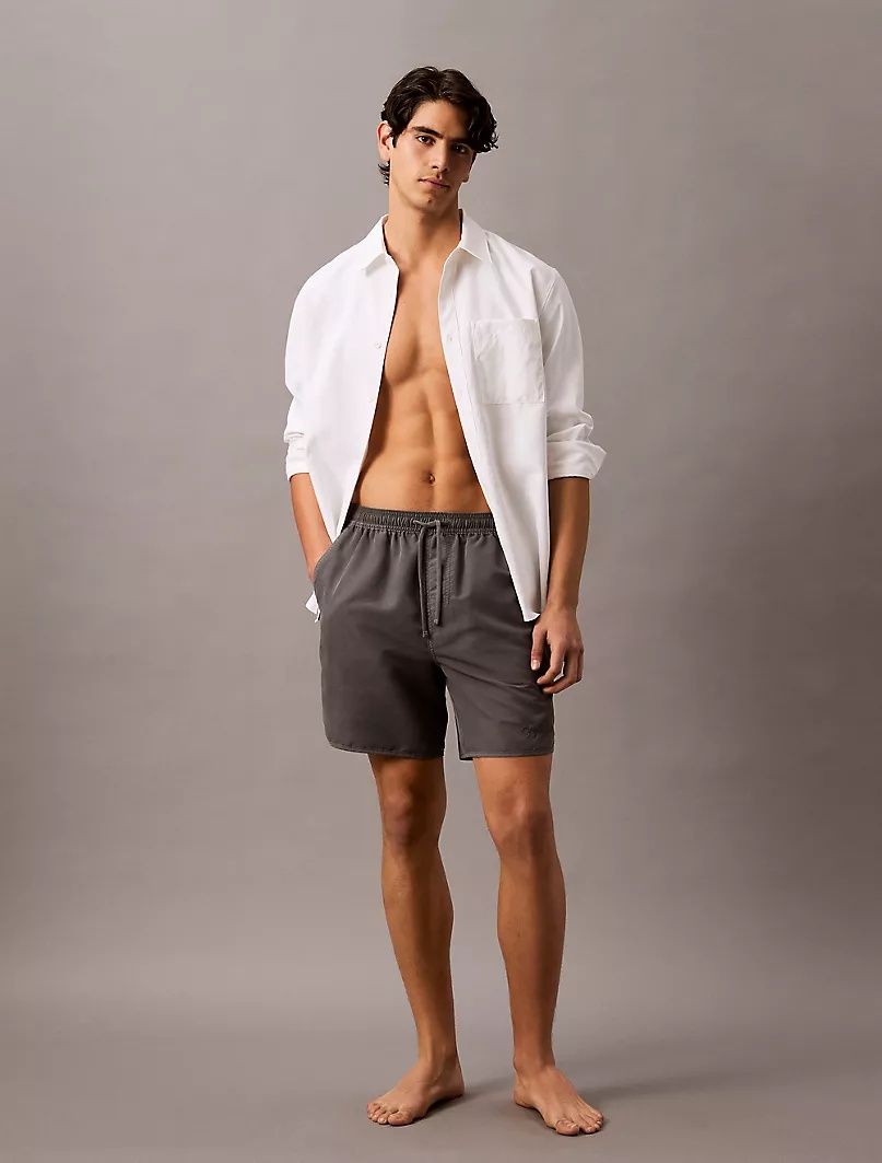 Calvin Klein шорты для плавания