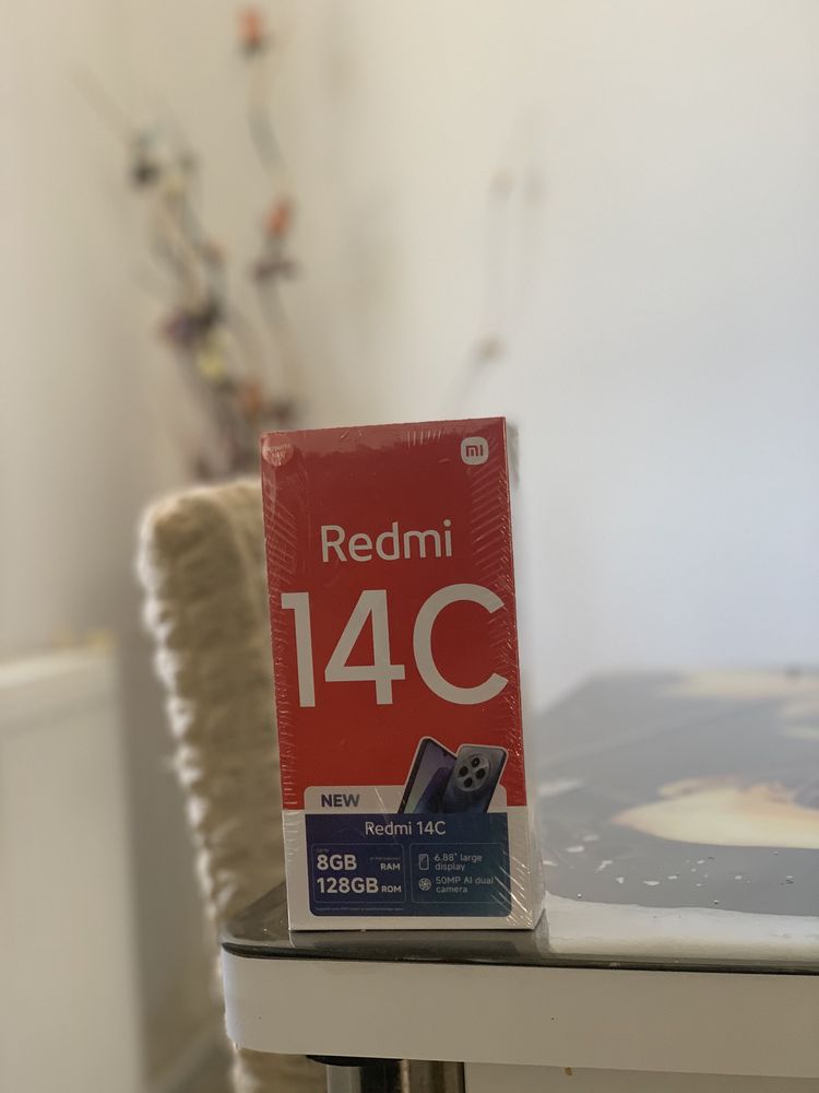 Redmi 14C
