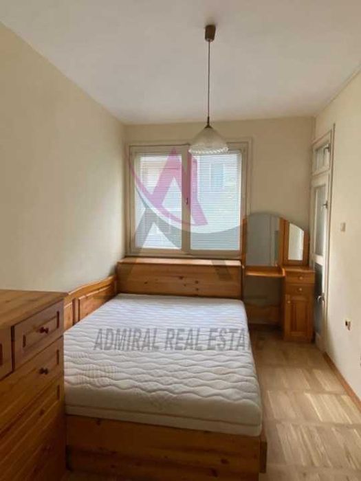 Дава се под наем Тристаен апартамент в Варна, Окръжна болница - 72 кв.м за 600 € - Снимка #3