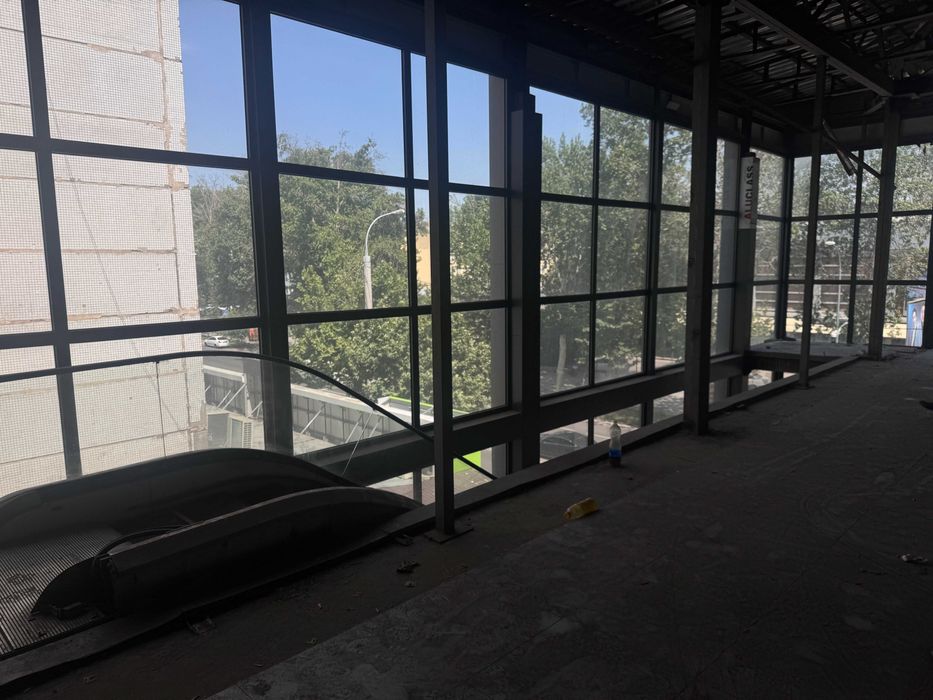 Аренда 1500 кв.м. Рынок Катартал.