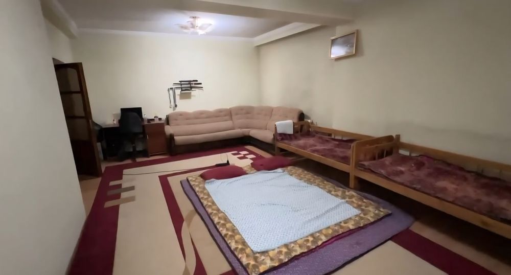 Срочно продаётся дом в Мирабадском районе!