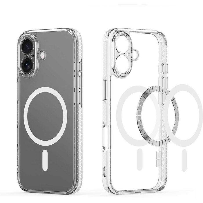 Huse premium +Folie APPLE iPhone 16 Pro Max 17 Air 13 14 Plus 15 16e