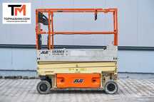 Ножична вишка JLG 1930 ES / ЛИЗИНГ