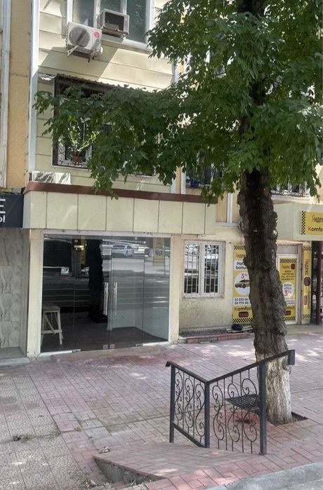 Продаётся Нежилое 1-Линия, Чиланзар, Ор-р Гагарина 50 м2