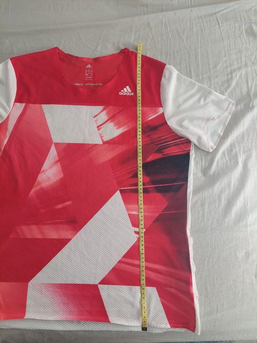 Tricoul adidas Adizero