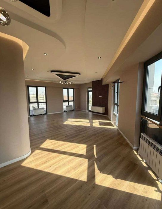 V2403 ПРОДАЕТСЯ 3/6/25  НОВОСТРОЙКА ЖК  Акай Сити  118м2