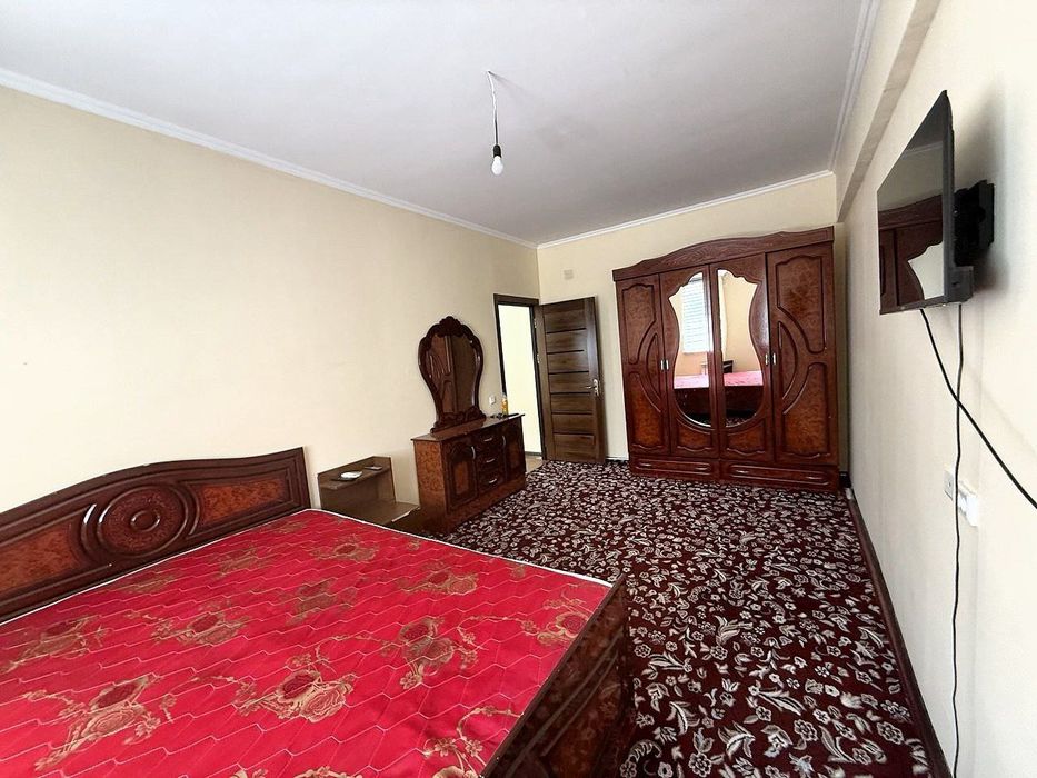 Bektemir tumani Choshtepa bekat