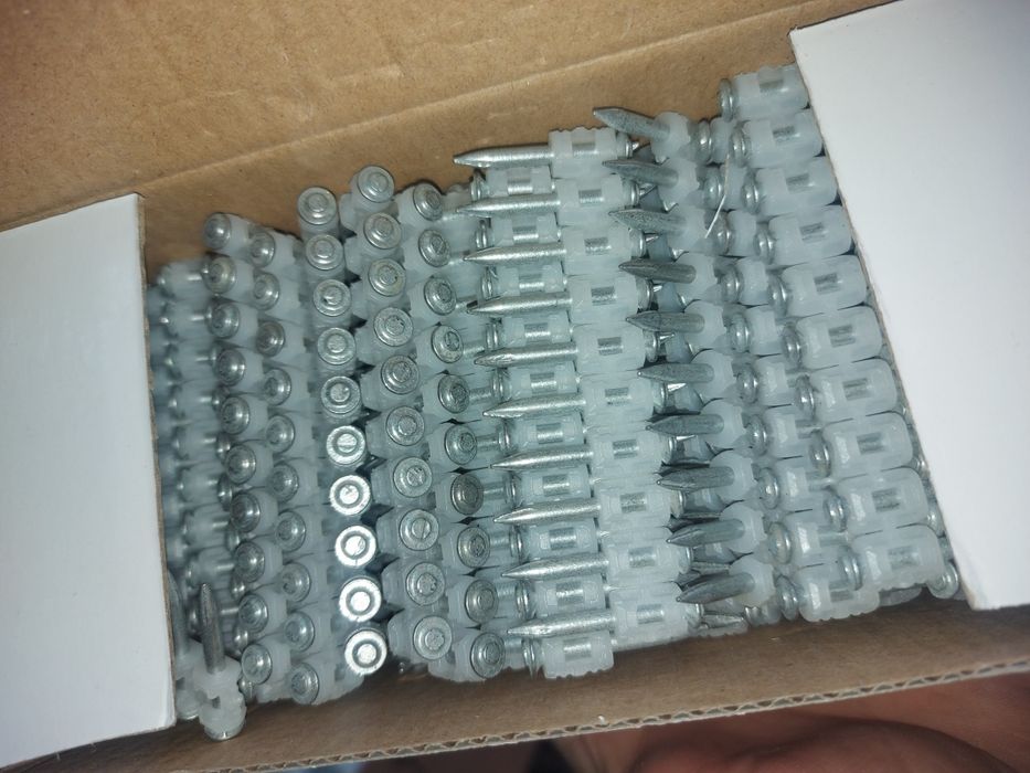 Cuie hilti GX120, GX3