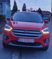 Ford Kuga FORD KUGA - 2017 - Titanium Eco Boost 1.5 Benzina