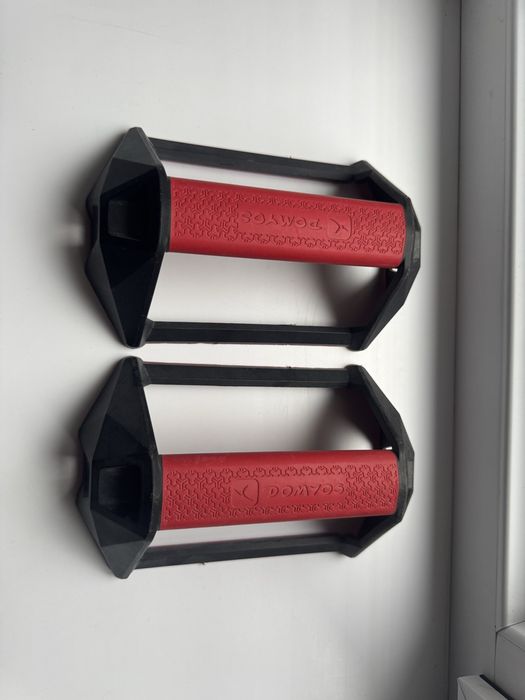 Упоры для отжиманий