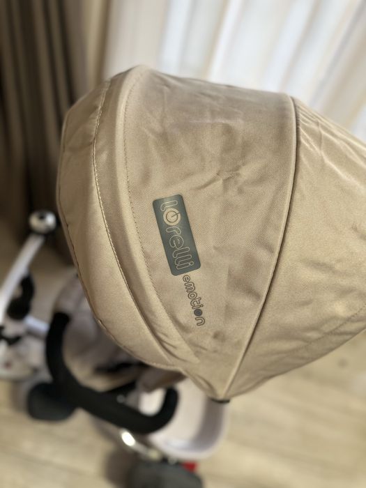 Триколка Lorelli - Еmotion