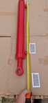 Cilindru hidraulic lungime 750 mm deschide 500 mm bolturi diametru 30