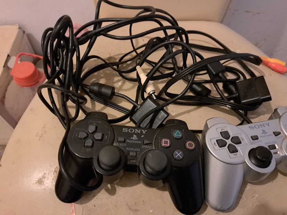 Controller sony PlayStation 2