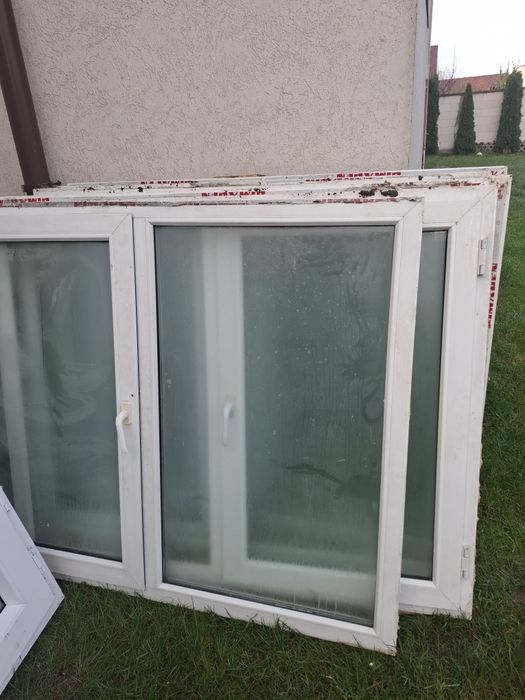 Usi si geamuri termopan