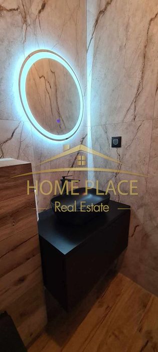 Дава се под наем Двустаен апартамент в Варна, Победа - 65 кв.м за 612 € - Снимка #11