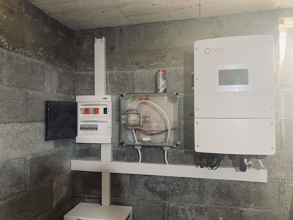 Panouri fotovoltaice premium – energie gratuită pentru casa ta!