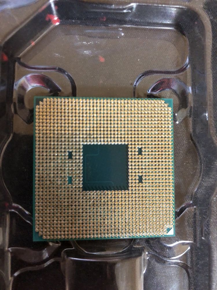 Amd ryzen 5 3350 G