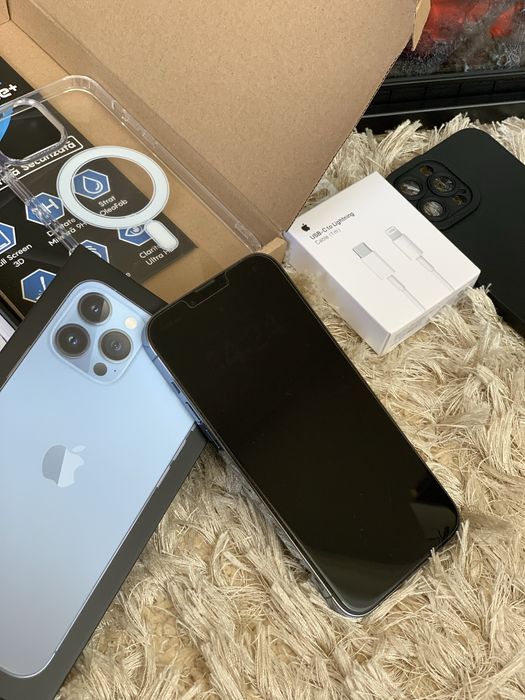 Iphone 13promax cu factura