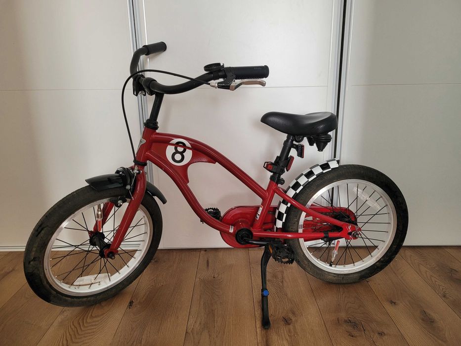 Bicicleta copii Electra