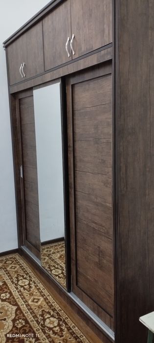 Продается шифонер купе!