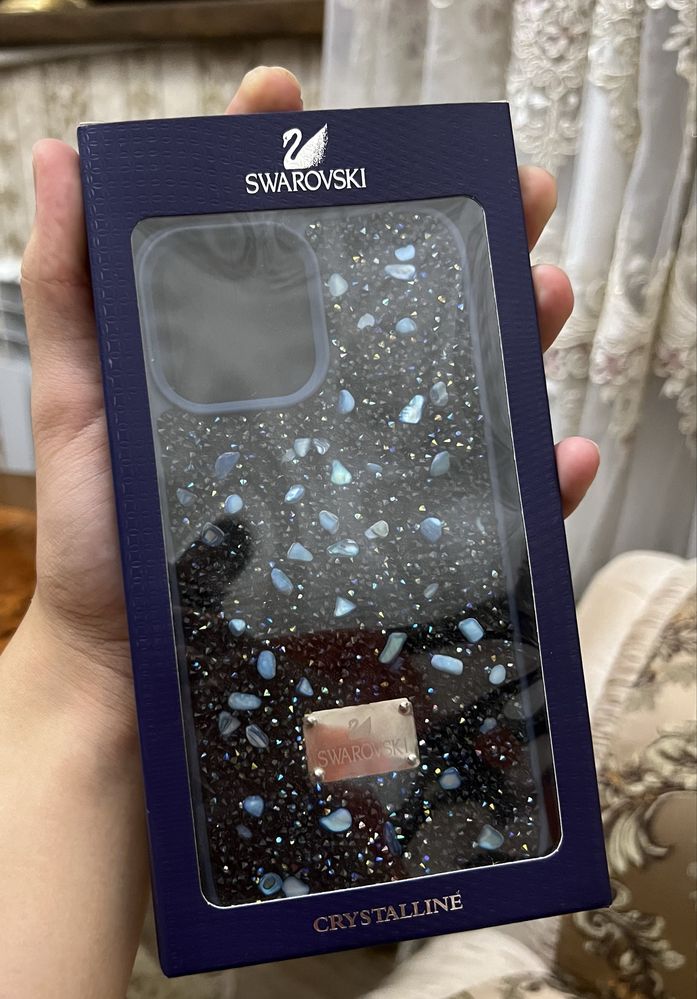 Iphone 13 pro max chexol