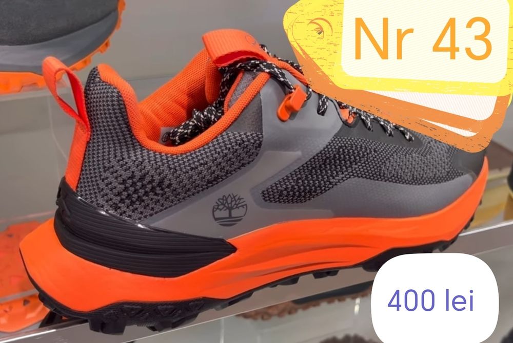 Timberland motion access bărbați Nr 43