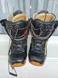 Vand boots Nitro Darkseid 41.5