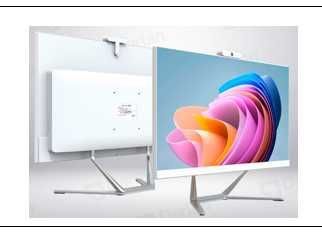 Большой Моноблок 27 , Core i5, 16gb ozu, ssd 256gb